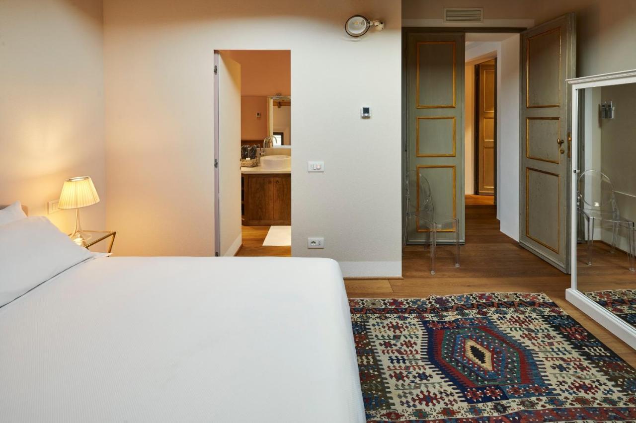 Casa Gugu Bed & Breakfast ราเวนนา ภายนอก รูปภาพ