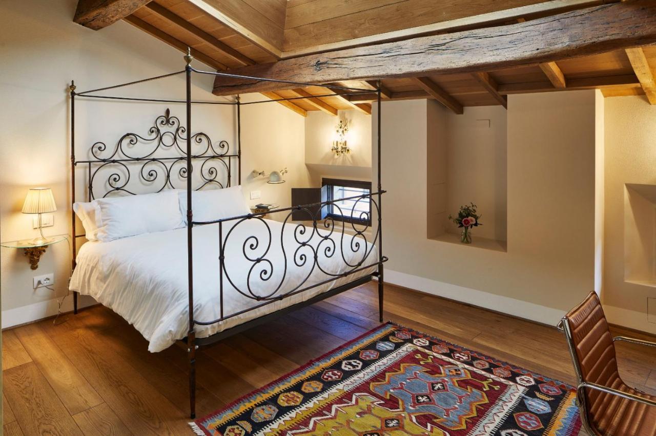 Casa Gugu Bed & Breakfast ราเวนนา ภายนอก รูปภาพ