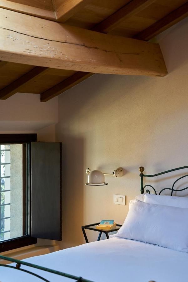 Casa Gugu Bed & Breakfast ราเวนนา ภายนอก รูปภาพ
