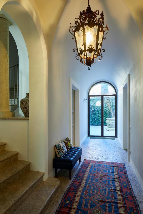 Casa Gugu Bed & Breakfast ราเวนนา ภายนอก รูปภาพ