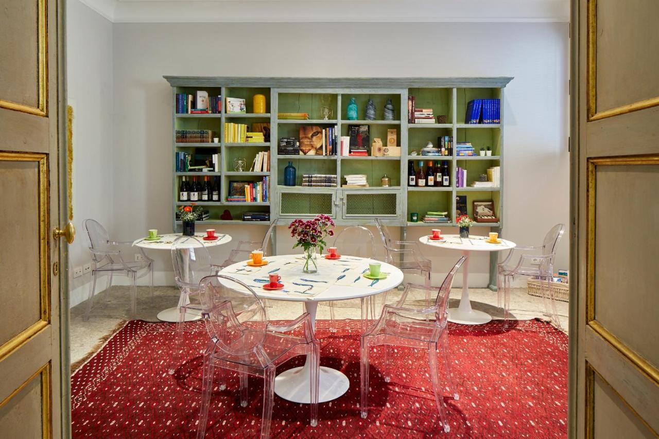 Casa Gugu Bed & Breakfast ราเวนนา ภายนอก รูปภาพ