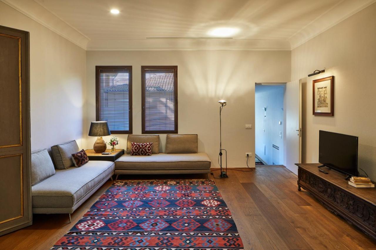 Casa Gugu Bed & Breakfast ราเวนนา ภายนอก รูปภาพ