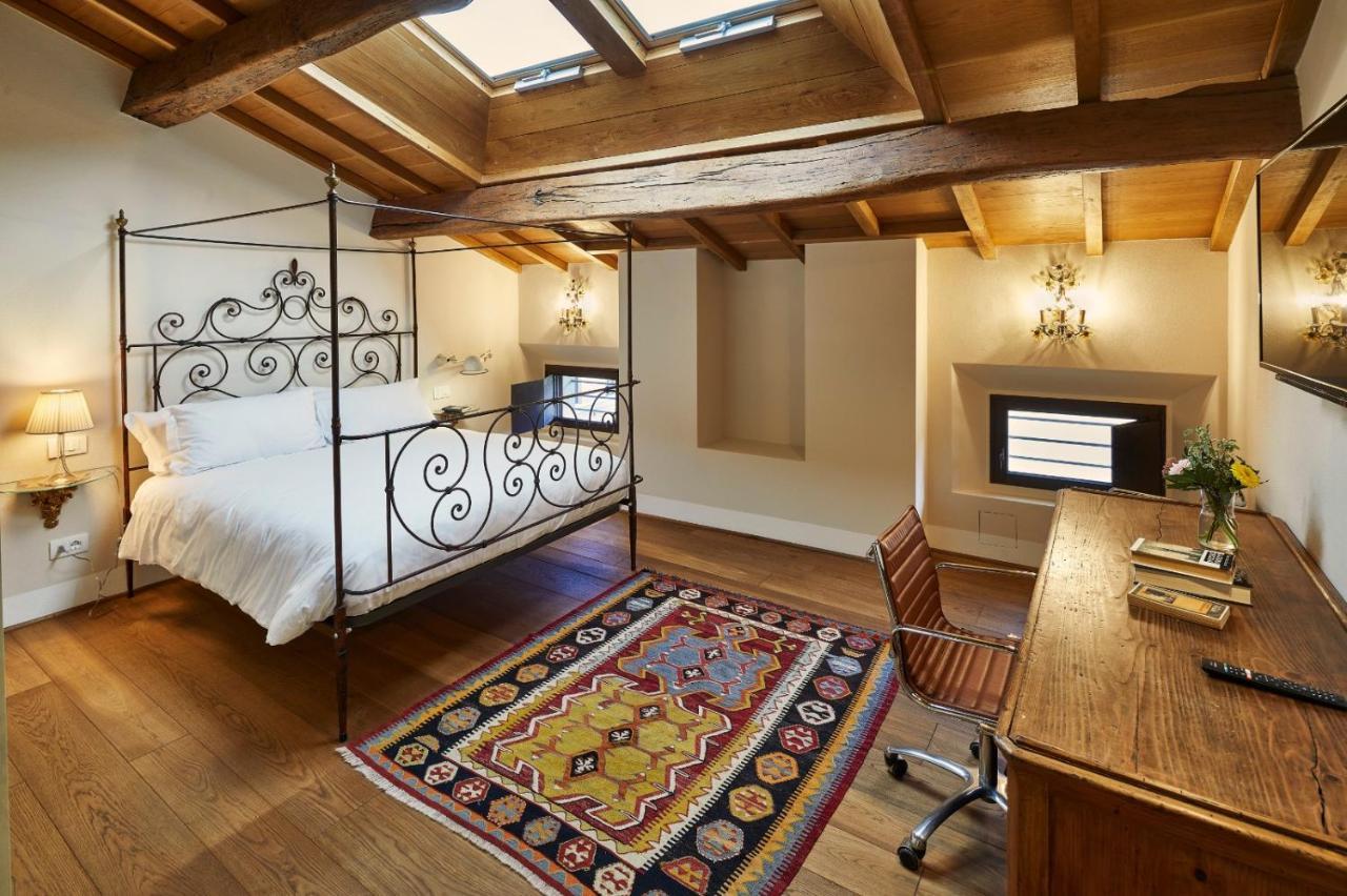Casa Gugu Bed & Breakfast ราเวนนา ภายนอก รูปภาพ