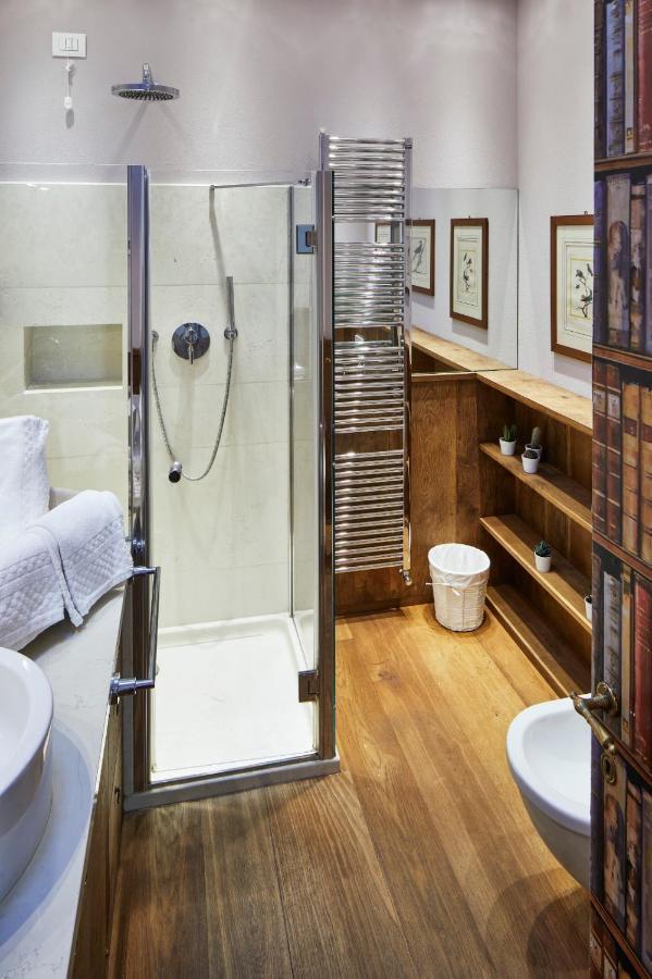 Casa Gugu Bed & Breakfast ราเวนนา ภายนอก รูปภาพ