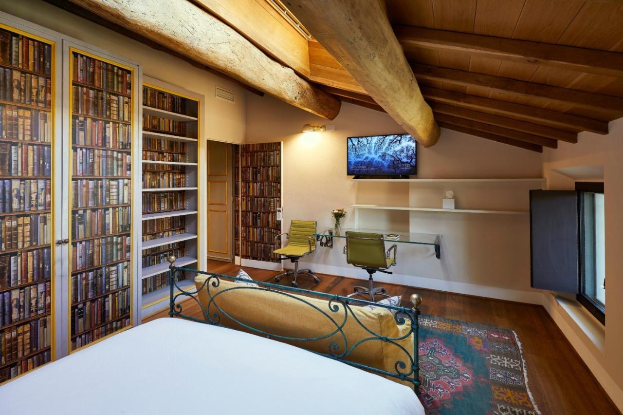 Casa Gugu Bed & Breakfast ราเวนนา ภายนอก รูปภาพ