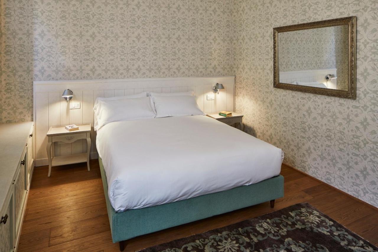Casa Gugu Bed & Breakfast ราเวนนา ภายนอก รูปภาพ
