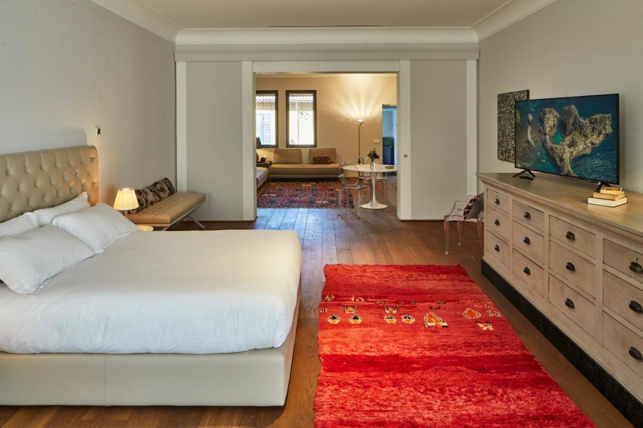 Casa Gugu Bed & Breakfast ราเวนนา ภายนอก รูปภาพ